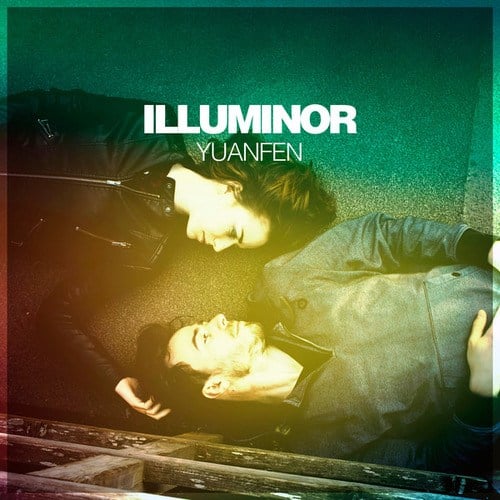 Illuminor-Yuanfen