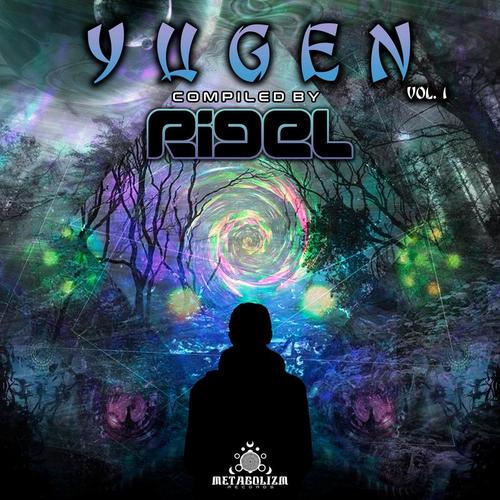 Various Artists-Yugen Vol.1