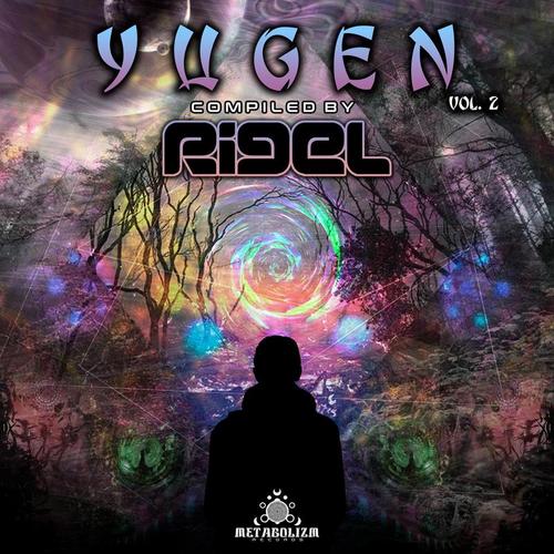 Various Artists-Yugen Vol. 2