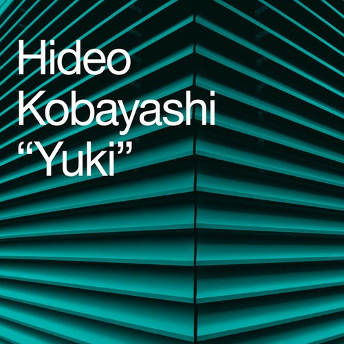 Hideo Kobayashi-Yuki