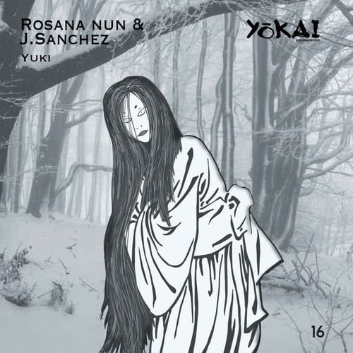 Rosana Nun, J.Sanchez-Yuki
