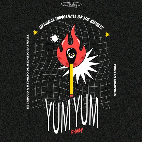 Fhaby-Yum Yum