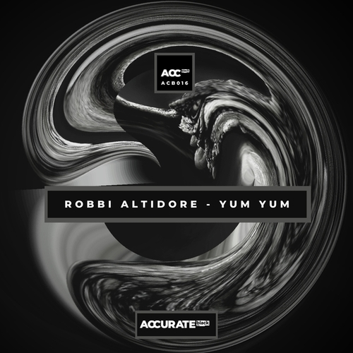 Robbi Altidore-Yum Yum