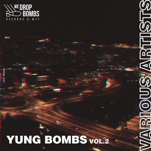 Various Artists-Yung Bombs, Vol. 2