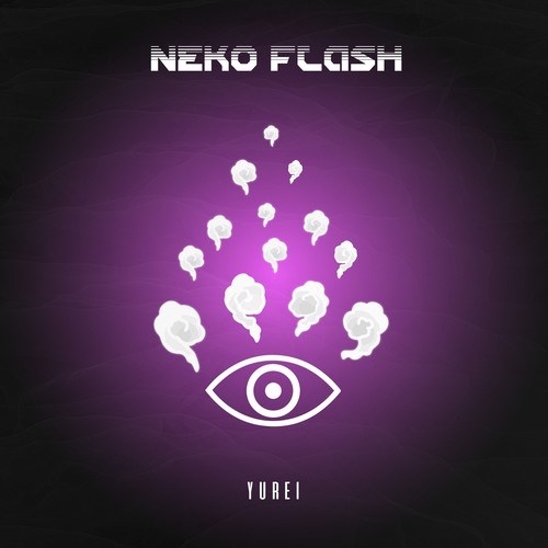 Kumisolo, Neko Flash-Yurei