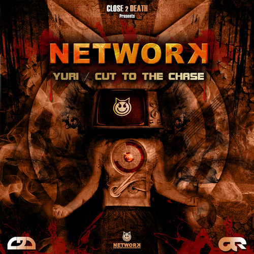 Network-Yuri EP