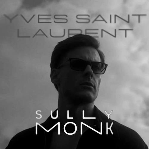 YVES SAINT LAURENT