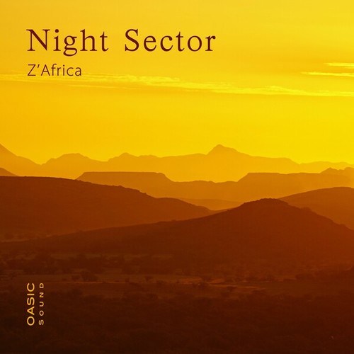 Night Sector-Z' Africa