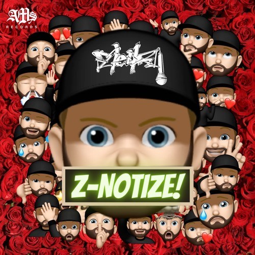 Z-Notize