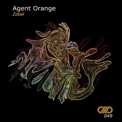 Agent Orange DJ-Zabel