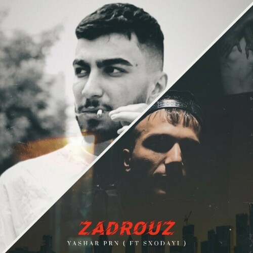 Yashar Prn, Sina Xodayi-Zadrouz