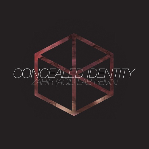 Concealed Identity, Acid Lab-Zahir