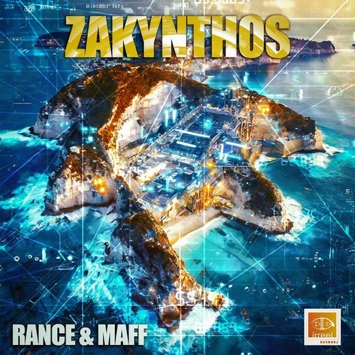Rance & Maff-Zakynthos