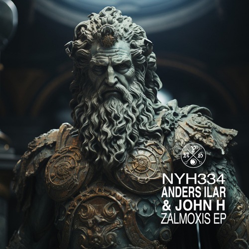 Anders Ilar, John H-Zalmoxis