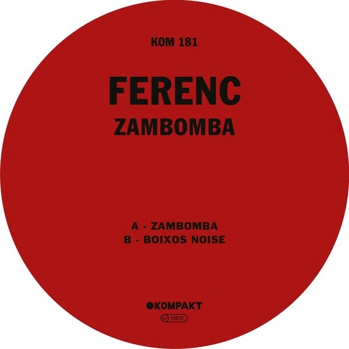 Zambomba