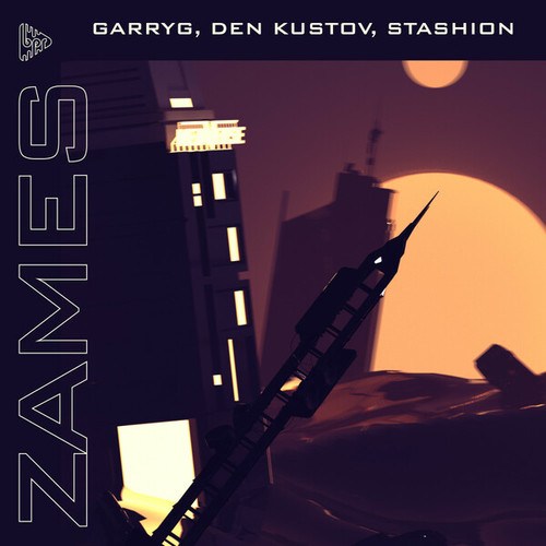 GarryG, Den Kustov, Stashion-Zames