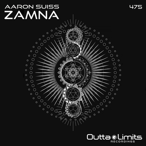 Aaron Suiss-Zamna