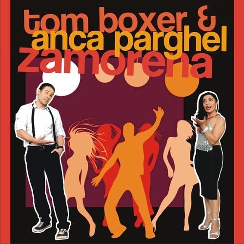 Tom Boxer, Anca Parghel, Fly Project, DJ Tom Boxer, DJ Andi-Zamorena