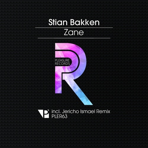 Stian Bakken, Jericho Ismael-Zane