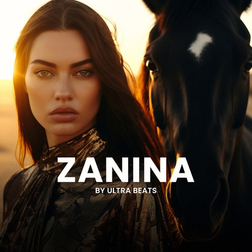 Ultra Beats-Zanina