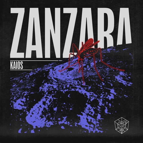 KAIOS-Zanzara