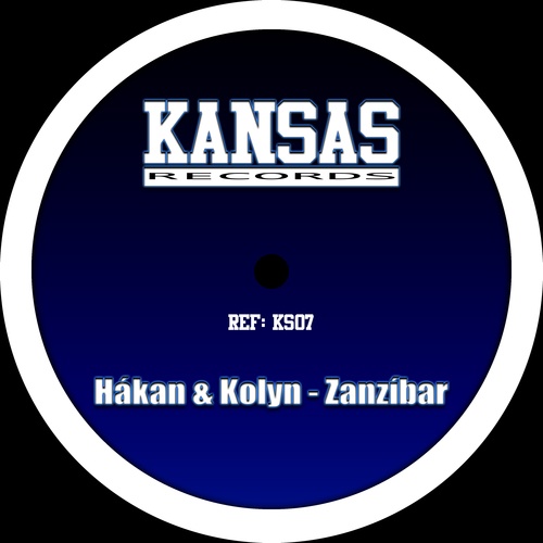 Dj Hákan, DJ Kolyn-Zanzíbar