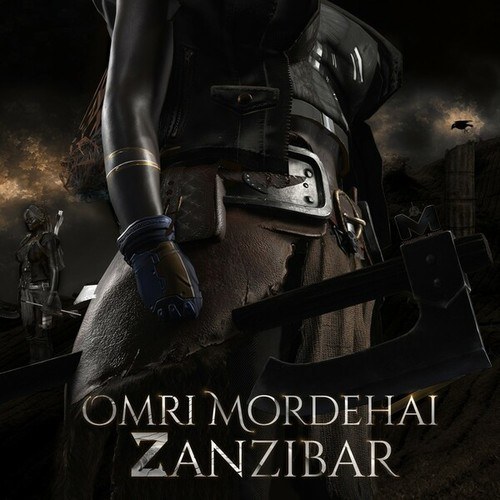 Omri Mordehai-Zanzibar