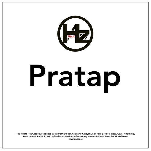 Pratap, Petter B-Zap