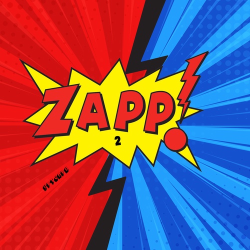 Various Artists-Zapp! 2