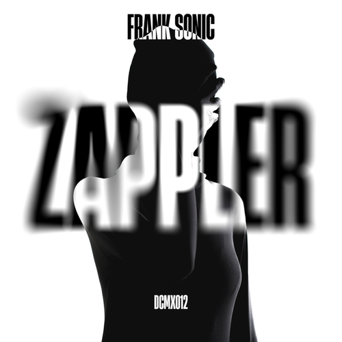 Frank Sonic-Zappler