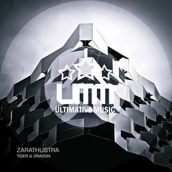 Zarathustra - Tiger & Dragon, Afterworld