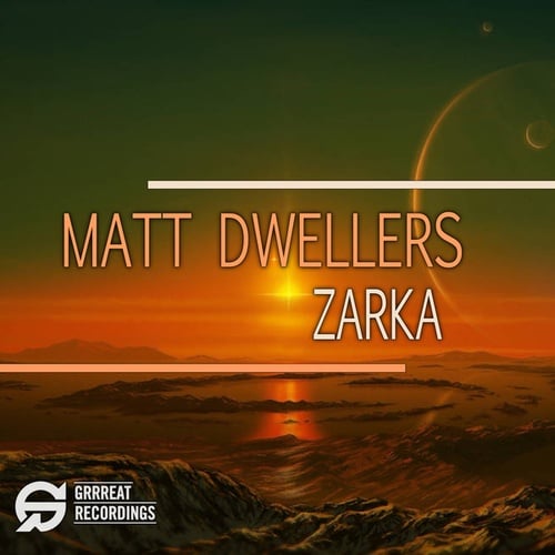 Matt Dwellers-Zarka