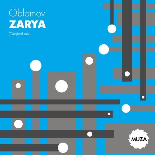 Oblomov-Zarya