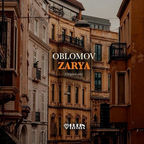 Oblomov-Zarya