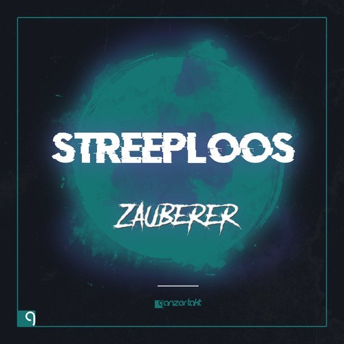 Streeploos-Zauberer