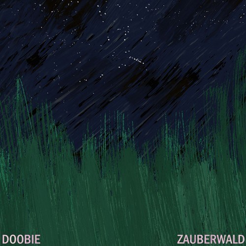Doobie-Zauberwald