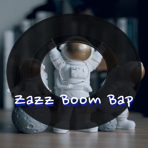 Expresser-zazz Boom Bap