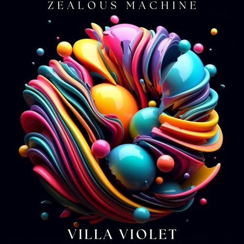 Villa Violet-Zealous Machine