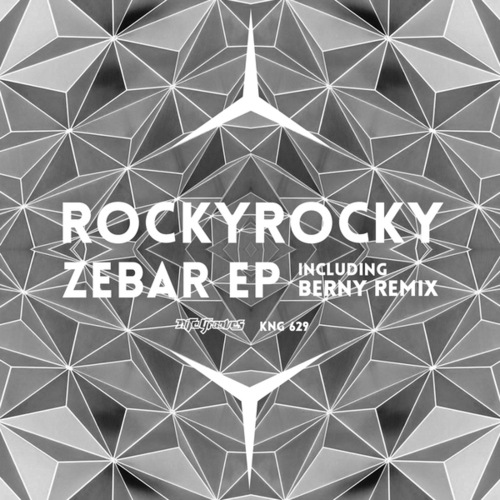 Zebar EP