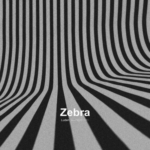 Luden-Zebra