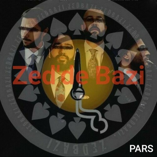 Pars-Zed'de Bazi
