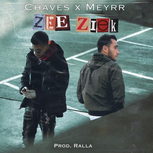 Chaves, Meyrr-Zee Ziek