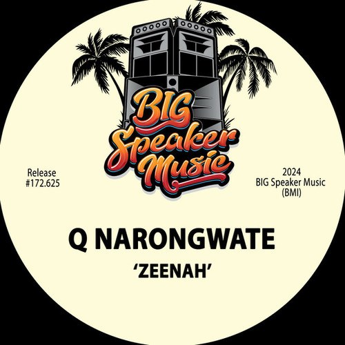 Q Narongwate-Zeenah