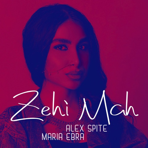 Alex Spite, Maria Ebra-Zehi Mah