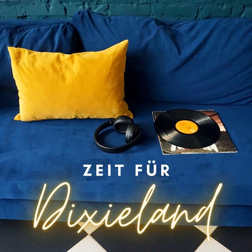 Zeit für Dixieland