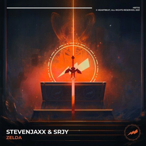 STEVENJAXX, SRJY-Zelda