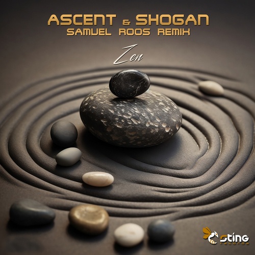 Ascent, Shogan, Samuel Roos-Zen