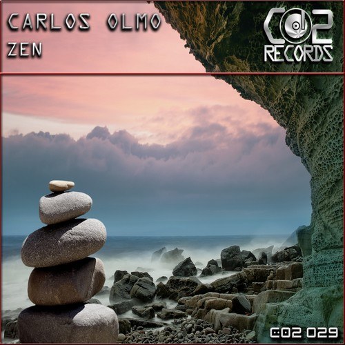 Carlos Olmo-Zen