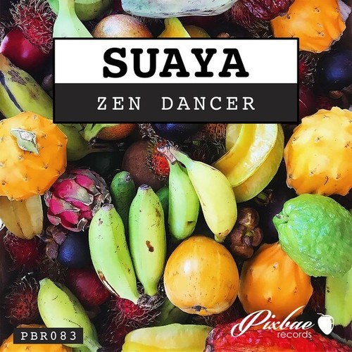 Suaya-Zen Dancer