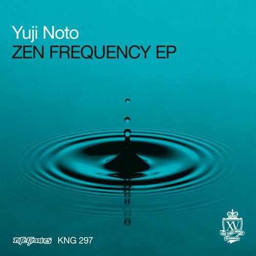 Zen Frequency EP